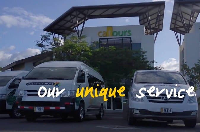 Compare Best LIR to Playa Hermosa Transfers