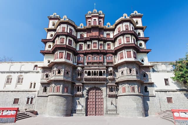 The best of Indore walking tour