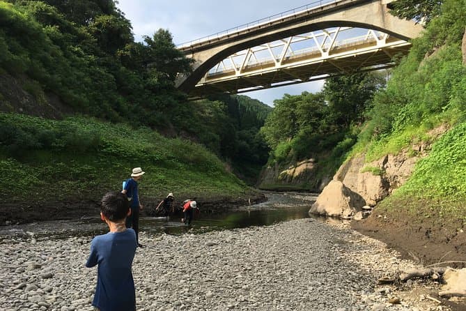 Michinoku Coastal Trail Iwate Travel & Hiking Guide