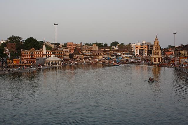 Romantic tour in Nashik