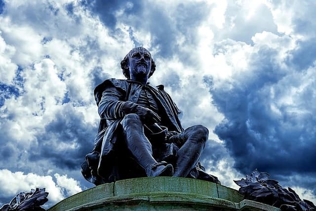 London to Stratford-Upon-Avon All Things Shakespeare Private Tour