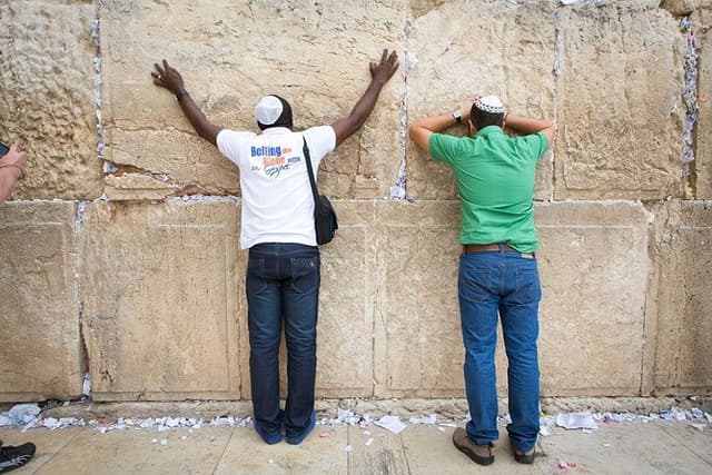 Jerusalem Highlights Tour