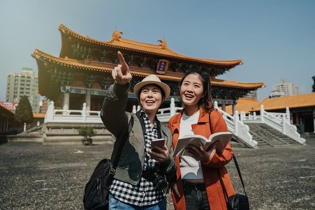 The Best of Putian Walking Tour