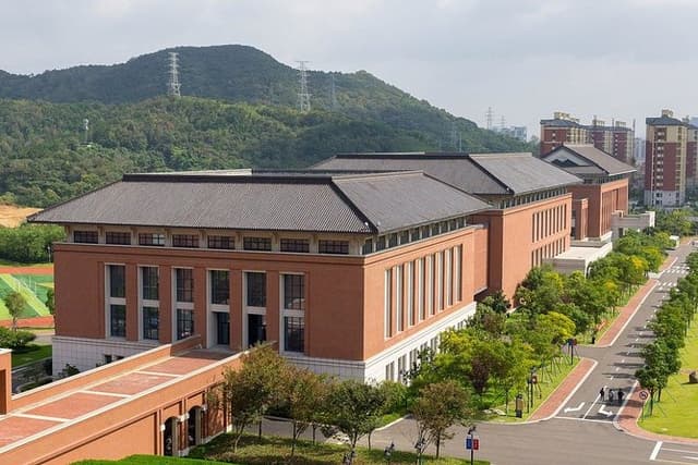 The Best of Zhanjiang Walking Tour