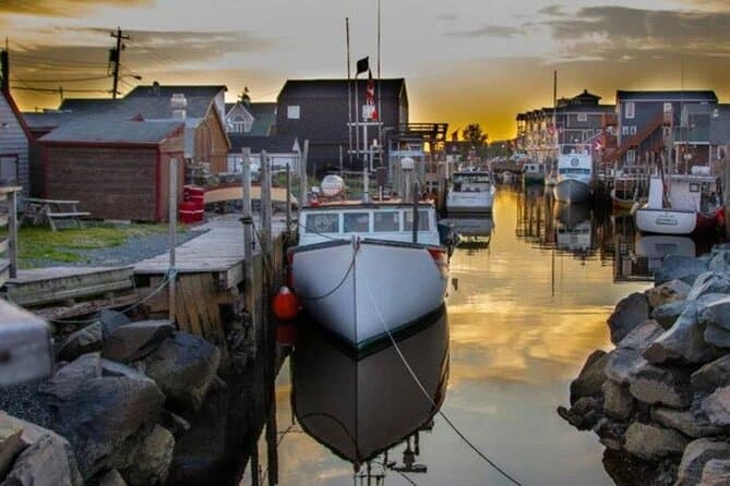 Unforgettable Halifax City Tours & Local Sightseeing