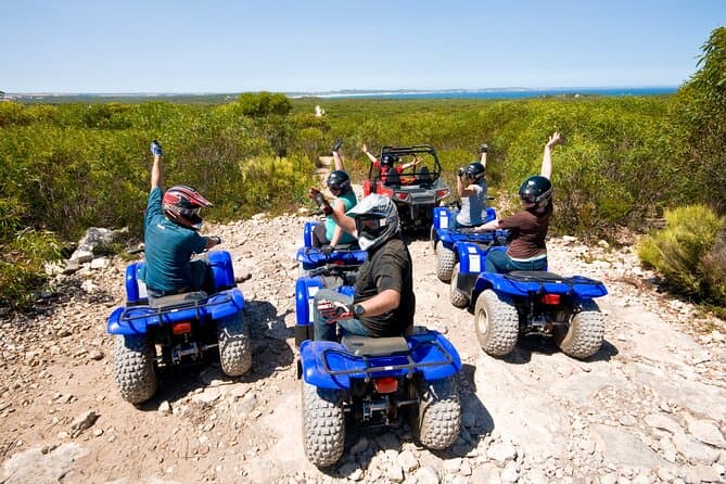 Nighttime E-Bike Adventures on Kangaroo Island
