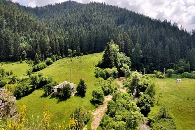 Rhodope Mountains Tour