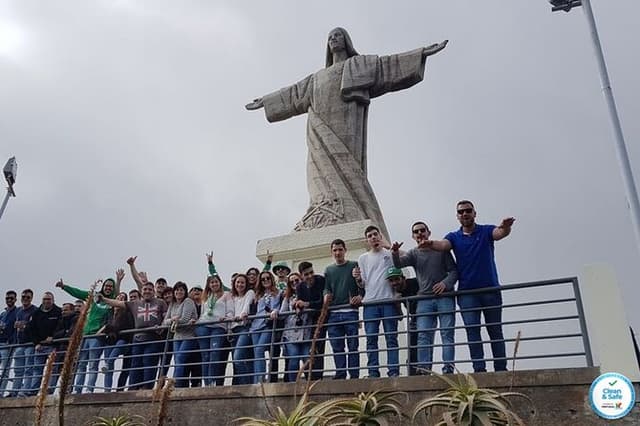 Private Tour East Madeira