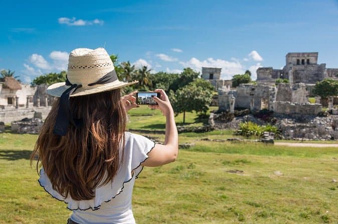 Top-Rated Riviera Maya Excursions from Cancun