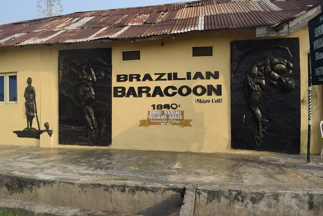 Experience Lagos Nigeria, Ghana,Togo and Benin with confidence
