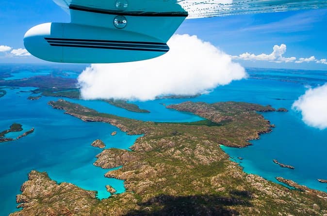 Best Dampier Peninsula Coach Tours from Broome