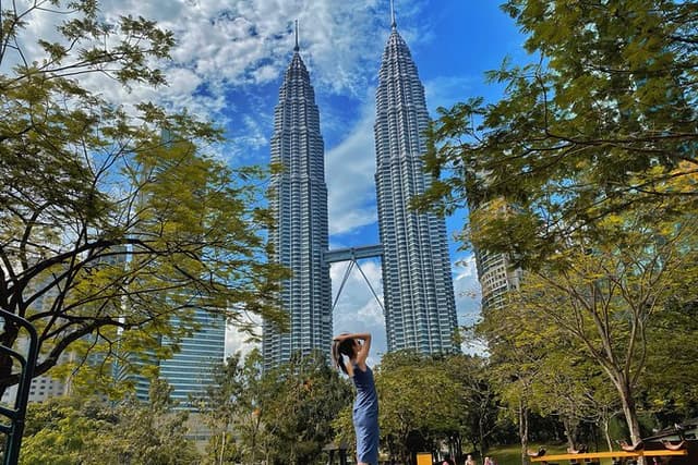 Transit Tour Private Tour (Ex Port Klang Cruise Centre/KLIA 1 &2)