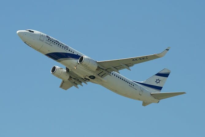 Book Your Premium Jerusalem to Amman Private Ride