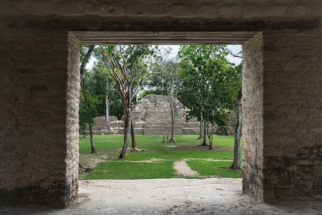 The Best of Belmopan Private Walking Tour