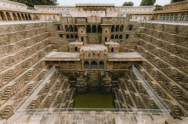 Exotic Monuments of Jaipur