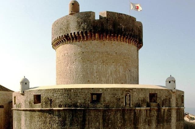Walls of Liberty: A Self-Guided Audio Tour of Dubrovnik