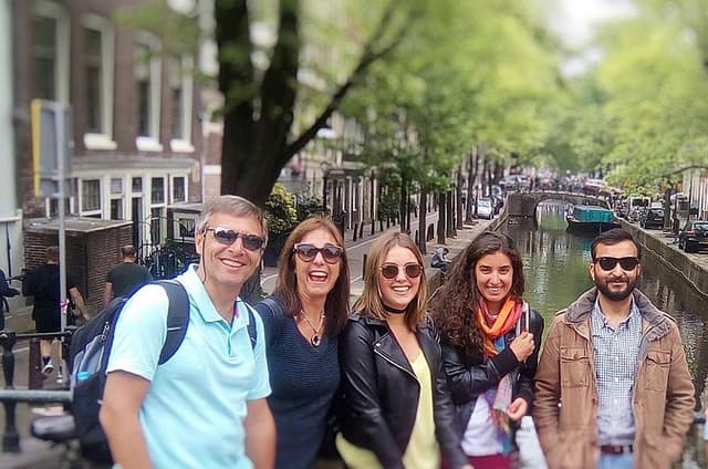Private Half Day Tour of Brussels