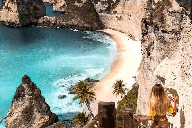 Top Rated Nusa Penida Photo Tours from Kuta