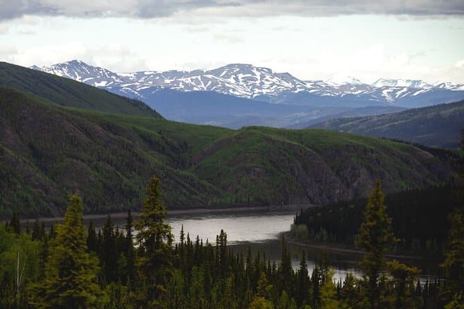 Epic Fairbanks Arctic Circle Adventures & Northern Lights