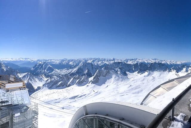 Private Tour to Zugspitze with Cable Car-Tix, Lake Eibsee & Lunch