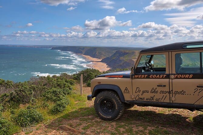 Top-Rated Lagos West Coast Day Tours
