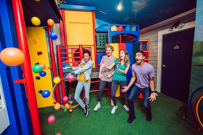 Top-Rated Escape Room Adventures in New York City