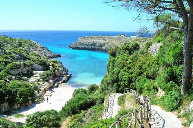 Half-Day Private Menorca Sightseeing Tour