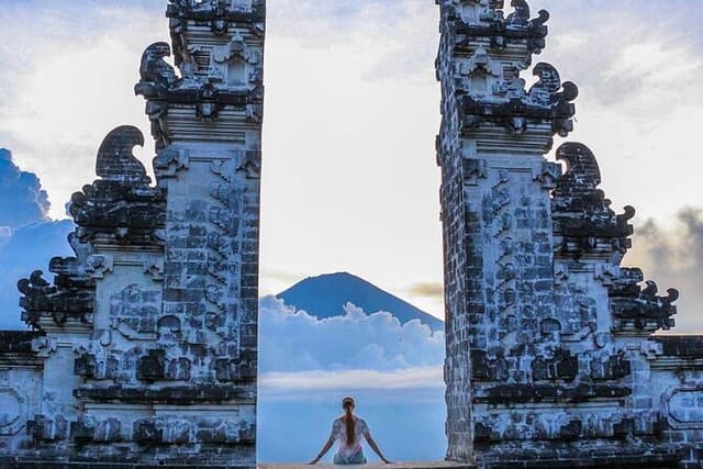 Bali: Full-Day Instagram Highlights Tour