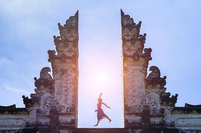 Bali Instagram Tour: The Most Beautiful Spots