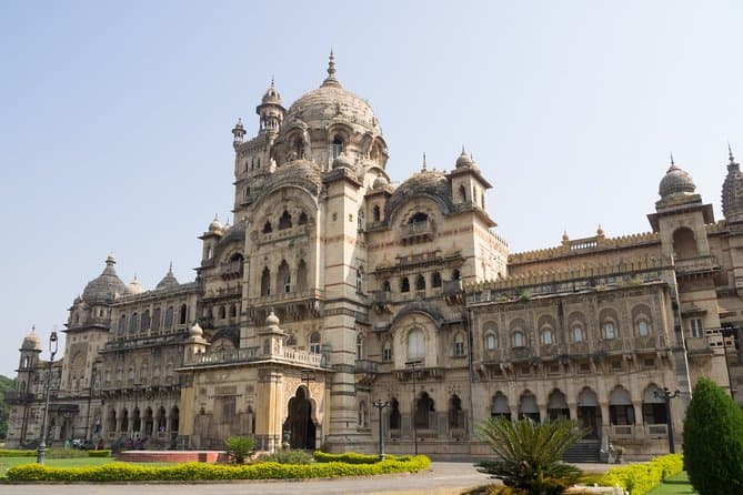 Best Guided Heritage Walks & Vadodara City Tours