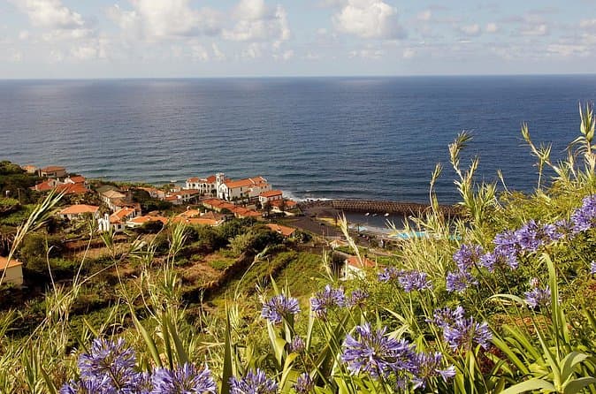 Best Madeira Northeast Tour in Funchal Options