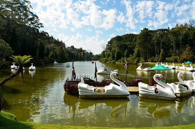 City Tour Gramado & Canela