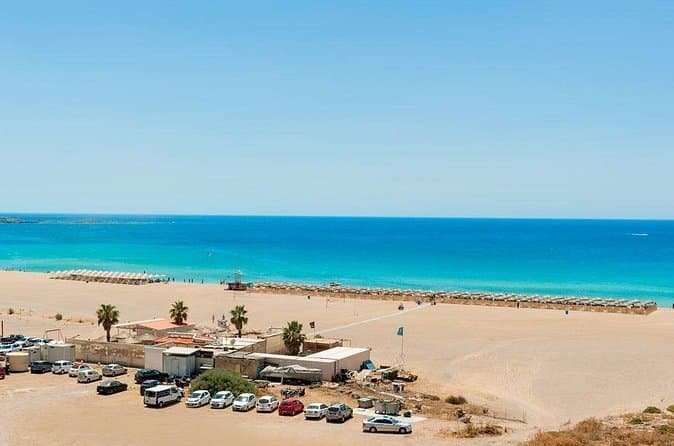 Compare Best Elafonisi & Falasarna Tours