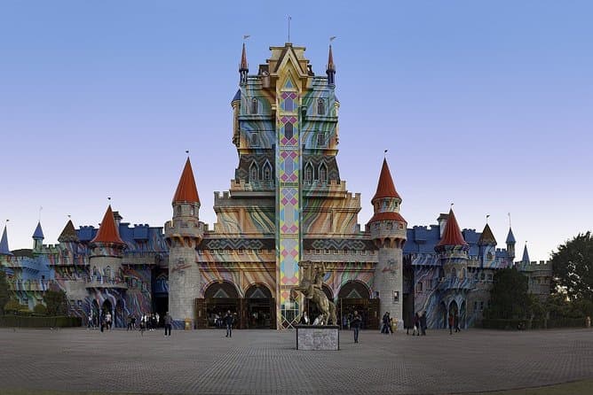 Best Beto Carrero World Tickets & Florianopolis Tours