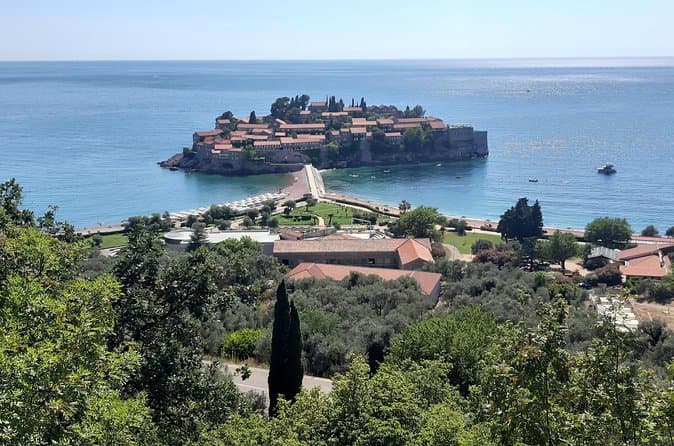 Compare Best Full-Day Kotor & Budva Trips