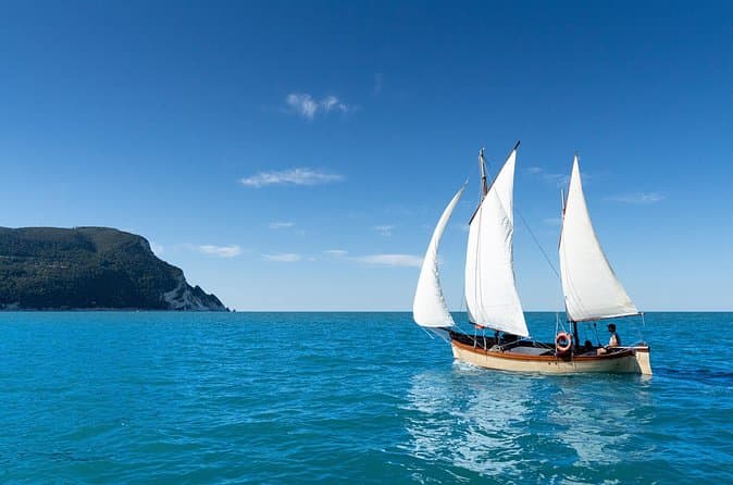 Best Conero Riviera Boat Tours from Ancona