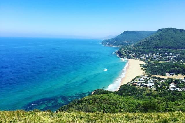 Southern Highlands & South Coast Private Tour From Sydney