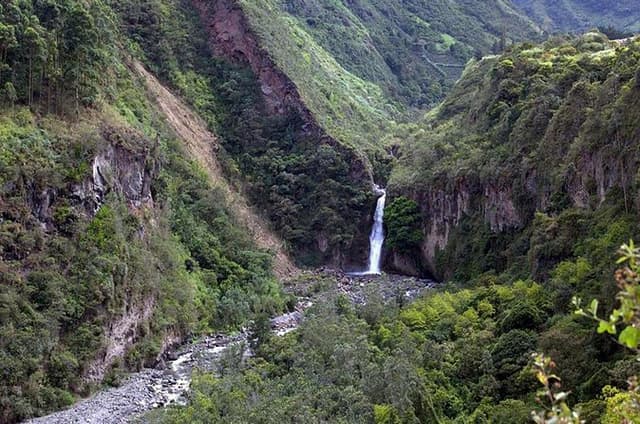 Visit to the Marvelous Waterfalls of Presidente Figueiredo