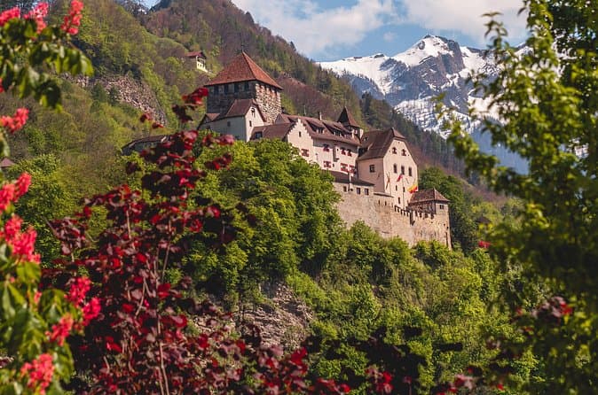 Best Rated Vaduz Walking Tours & Guides