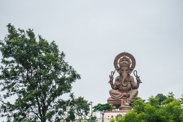 Private Full-Day Guided Tour of Lonavala City from Pune