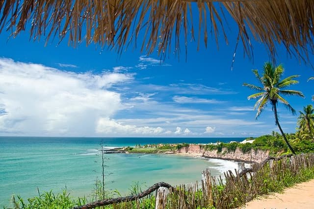 Tour to Natal South Coast Off Road 4x4