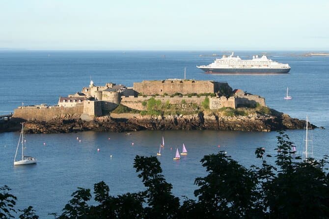 Guernsey Travel Guide: Explore the Island Like a Local