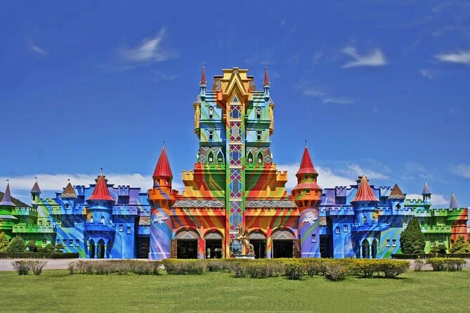 Beto Carrero World