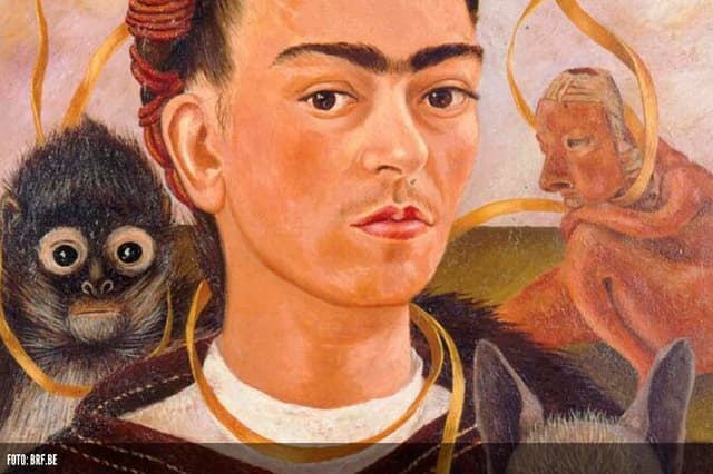 Private Tour: Frida Kahlo and Diego Rivera's Legacy- visit to three museums