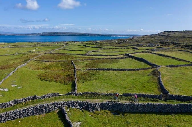 Best Inishbofin Bike Tours in Galway