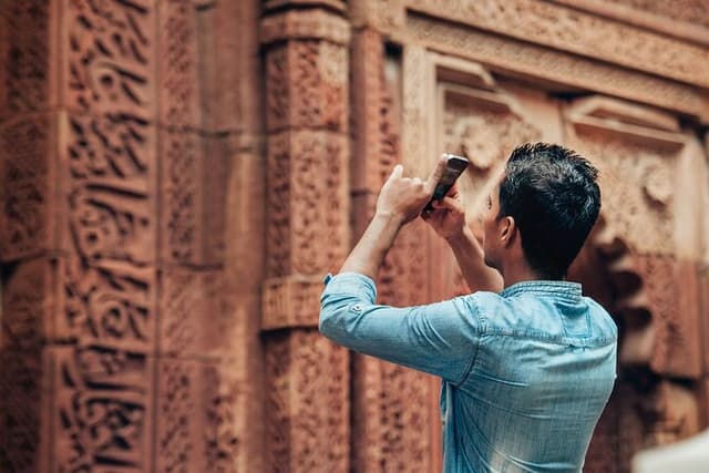 History Buffs Trails in Bhubaneswar (3 Hours Guided Walking Tour)