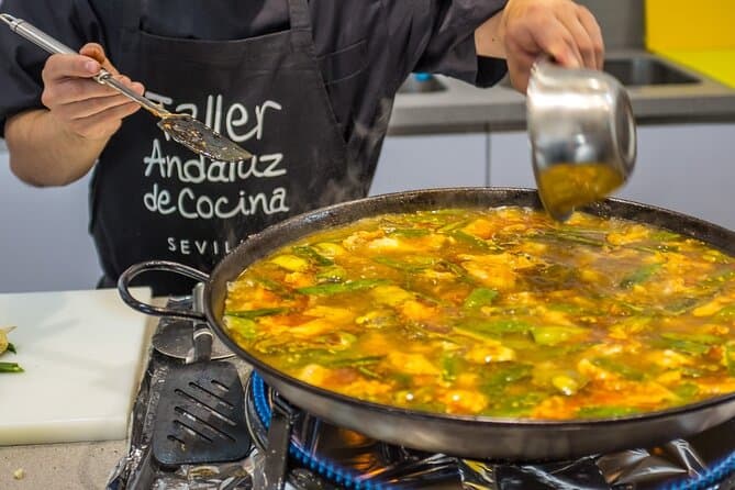 Authentic Triana Walking Tour: Discover Seville's Hidden Gems