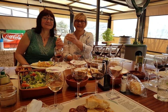 Ronda Wine Tour - Malaga