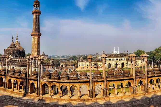 Best Lucknow Pub Crawl: Experience Top Nightlife