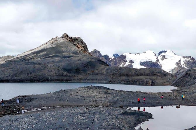 Unforgettable Nevado Pastoruri Glacier Adventure in Huaraz